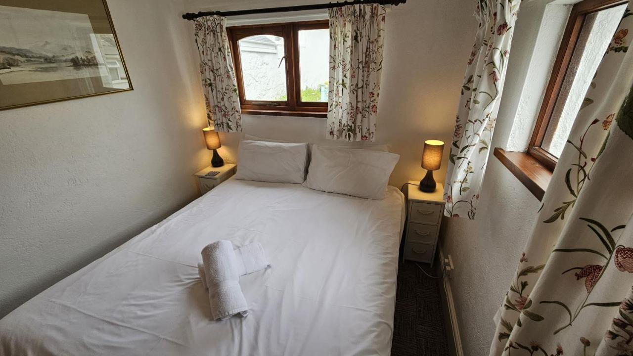 Hillside Cottage Porthscatho Eksteriør bilde